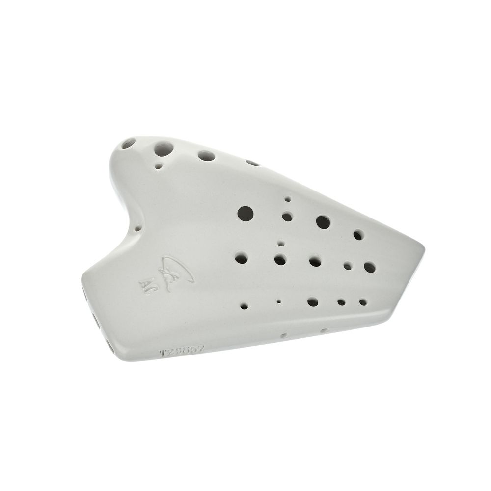 Thomann AC Triple Ocarina Exclusive Wh – Thomann Ireland