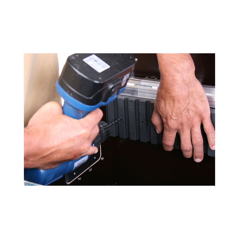 Thon Case Partition Kit 40x40 – Thomann Ireland