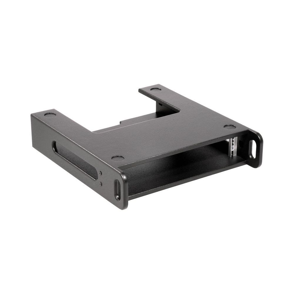 Thon Multiflex 2U Modulrack 45 S – Thomann Ireland