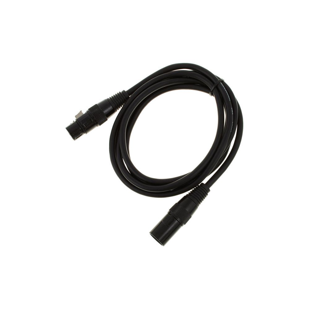Stairville DMX Cable Set "Mix" – Thomann Ireland