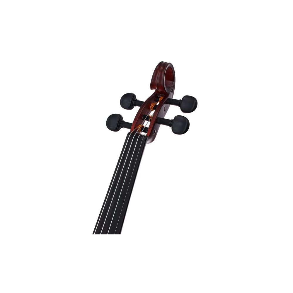 Gewa Novita 3.0 UA Elec. Violin RB – Thomann Ireland
