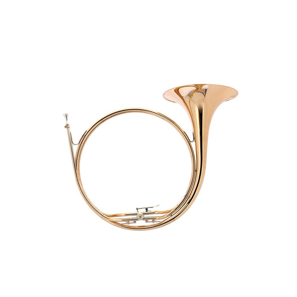 Dotzauer Parforce Horn Bb/Eb 18270 – Thomann Ireland