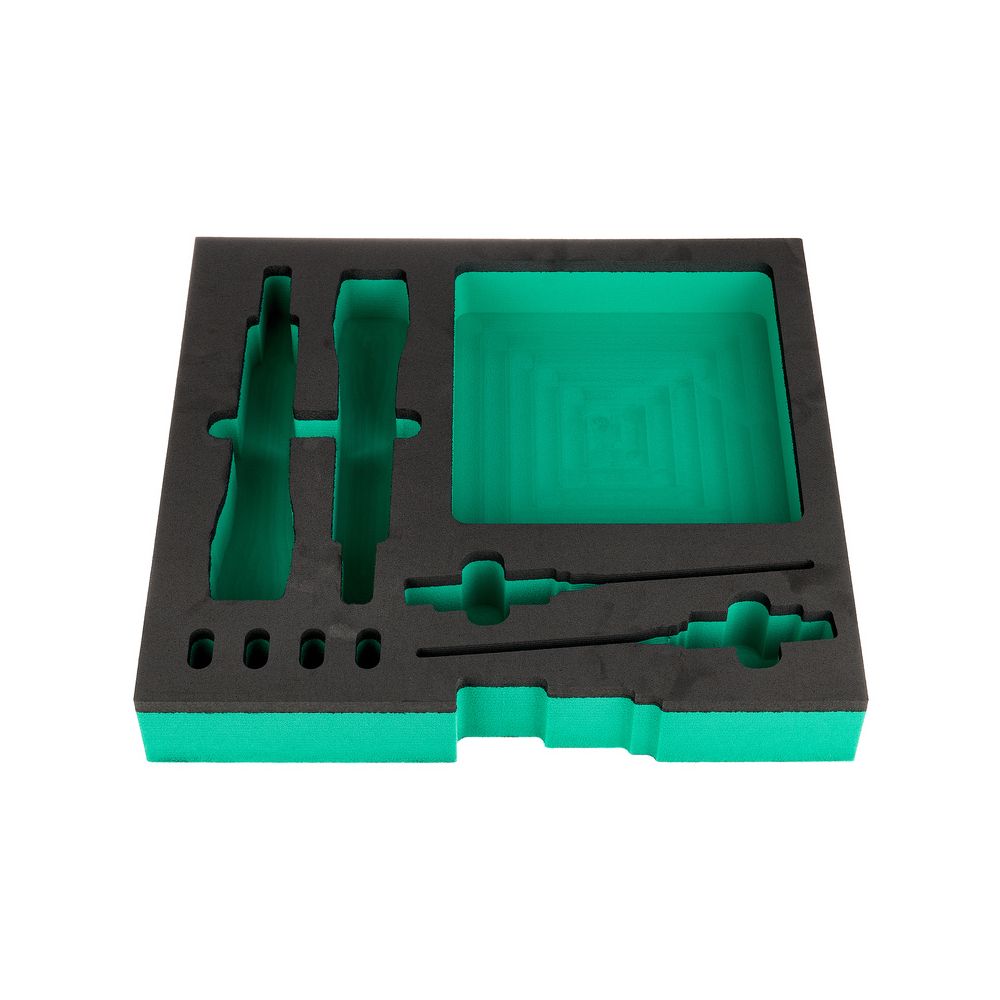 Thomann Inlay 2/2 ew