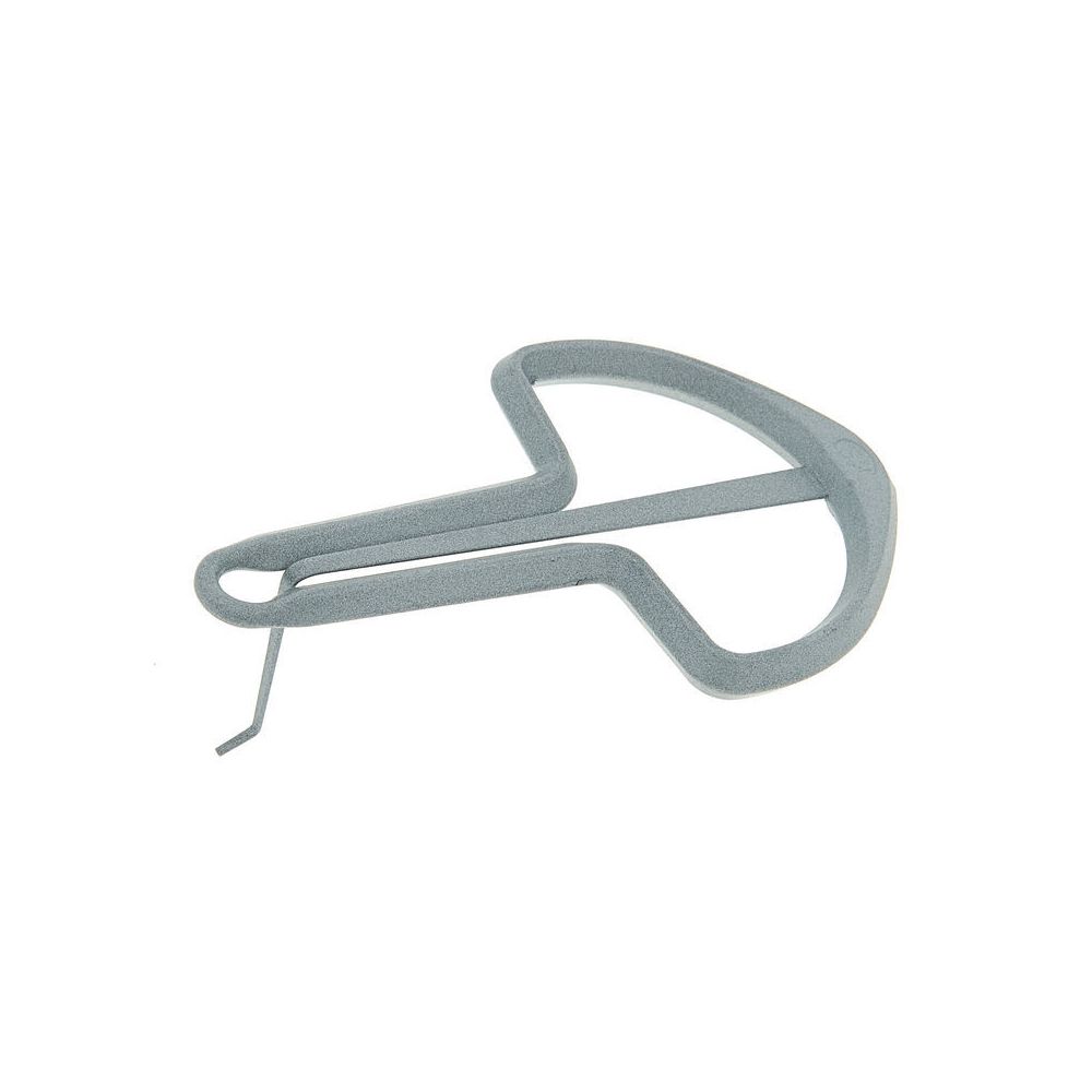 Schwarz Jaw Harp D21 75mm Nr.12 – Thomann Ireland