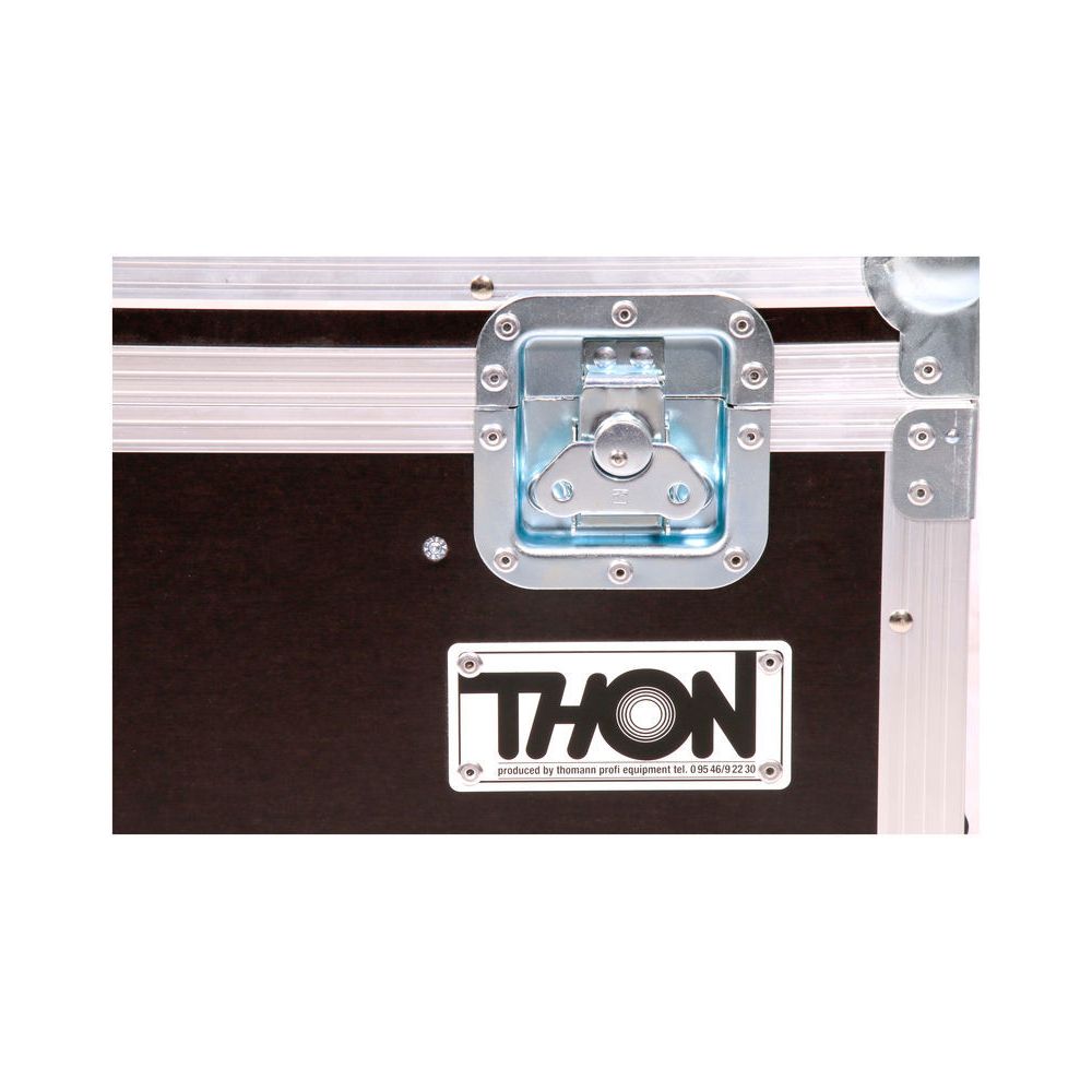 Thon Case Co9 LED Flood RGBW 2in1 – Thomann Ireland