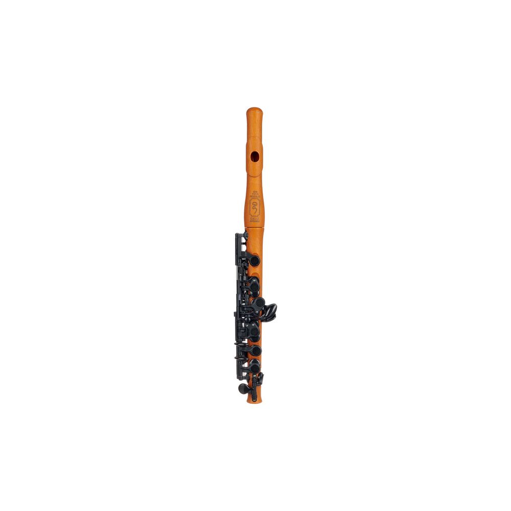 Guo New Voice Piccolo Flute Brown – Thomann Ireland