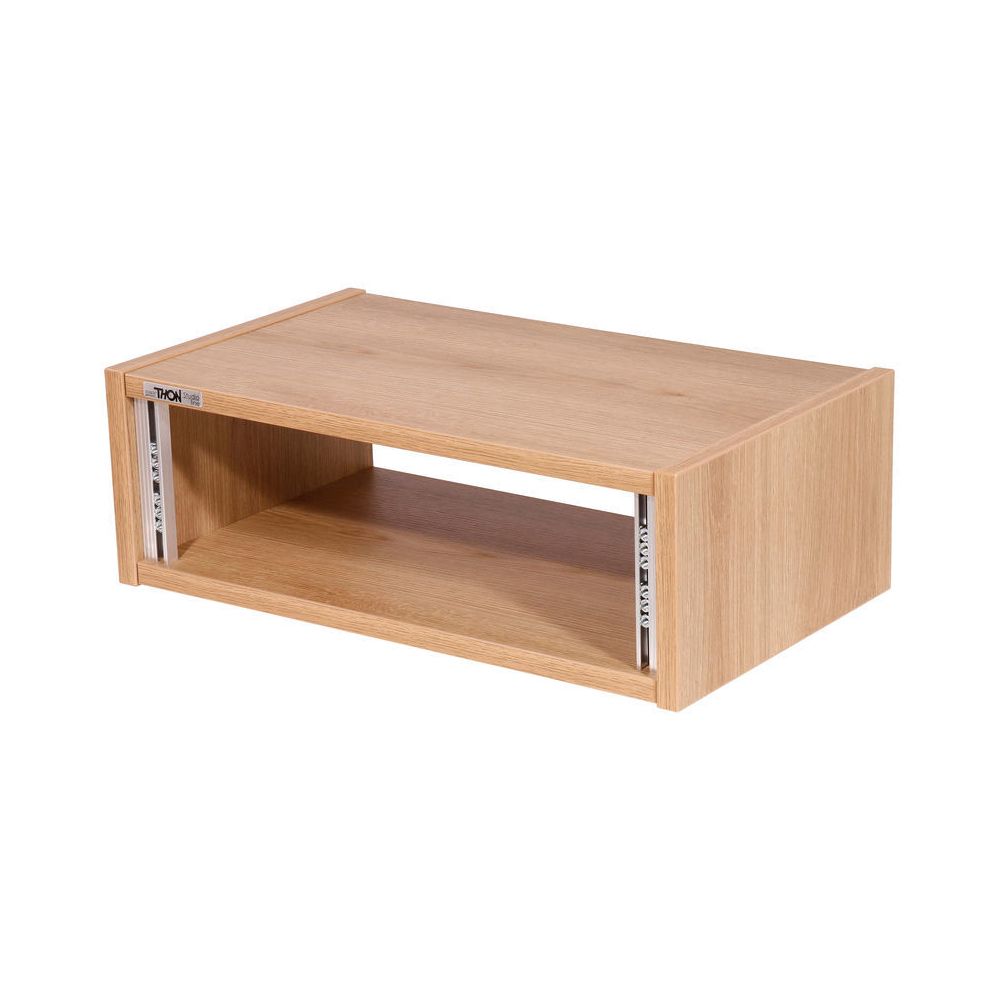 Thon Studio Desktop 3U oak – Thomann Ireland