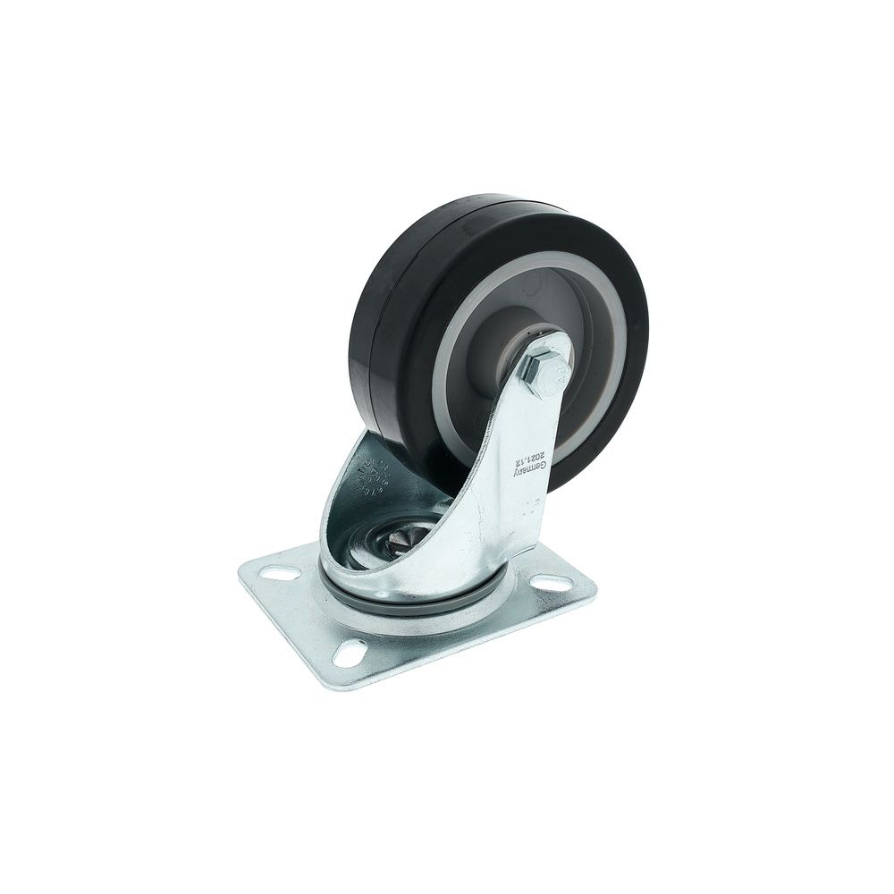Millenium Black Wheel Braked Bundle – Thomann Ireland