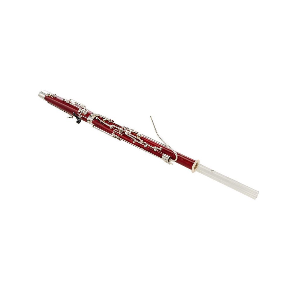 Oscar Adler & Co. 1350 P Bassoon Children Model – Thomann Ireland