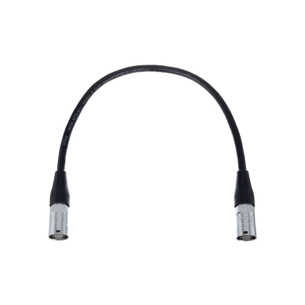 pro snake CAT6E Cable 0,5m – Thomann Ireland