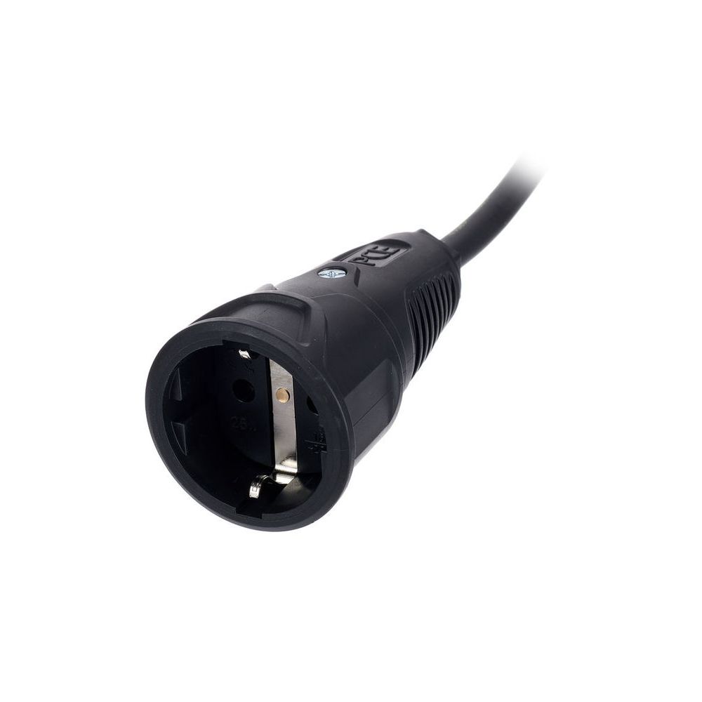 Stairville Power Cable 5m 1,5mm² – Thomann Ireland