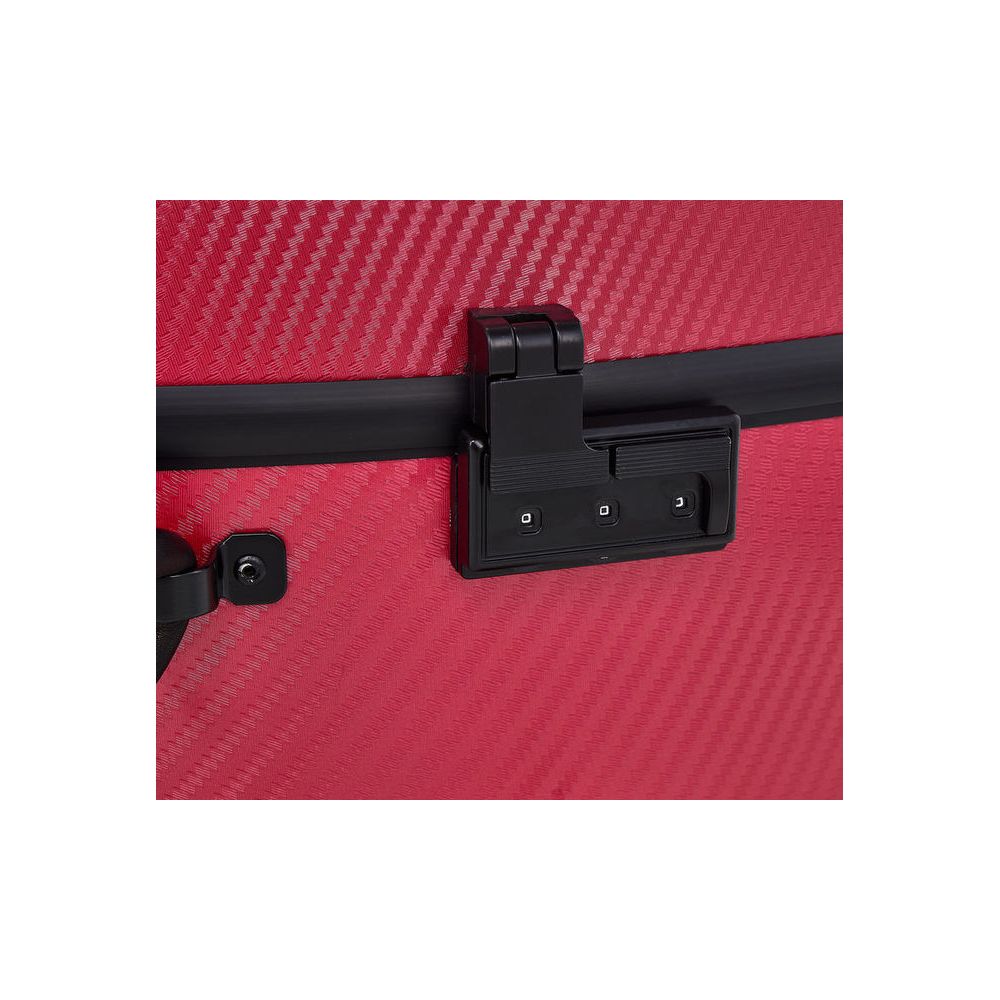 Gewa Pure Cello Case Polycarb. RD – Thomann Ireland