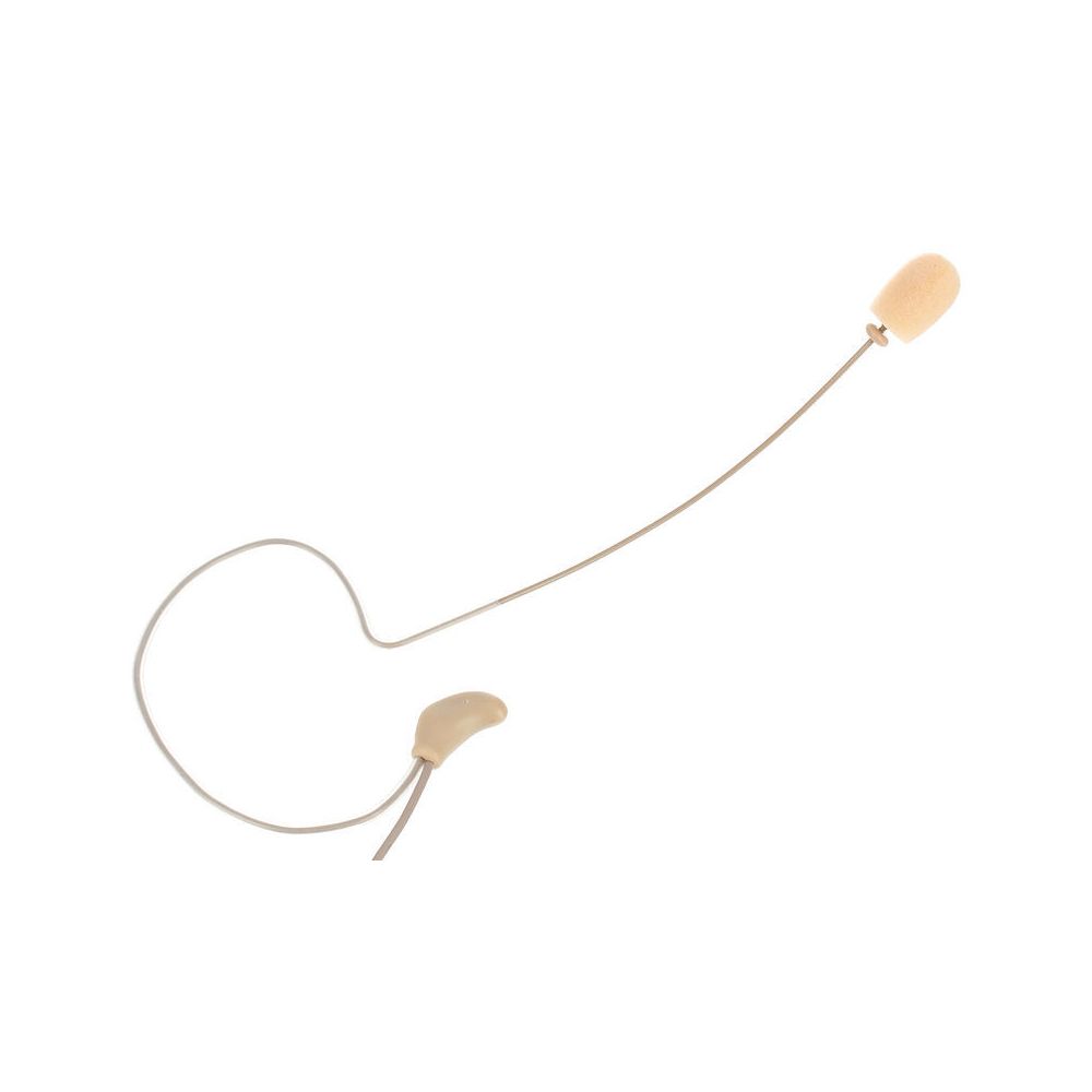 the t.bone Earmic 500