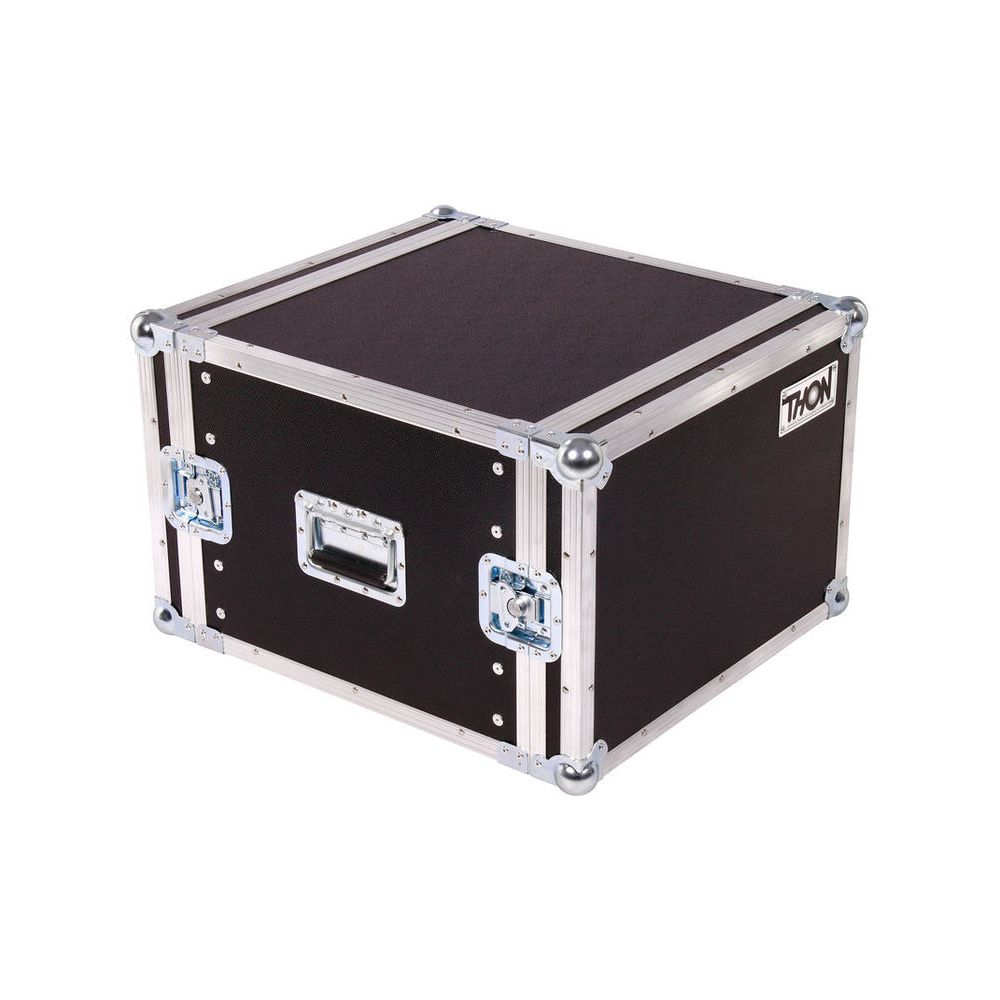 Thon Rack 8U Live 45 BK RR – Thomann Ireland