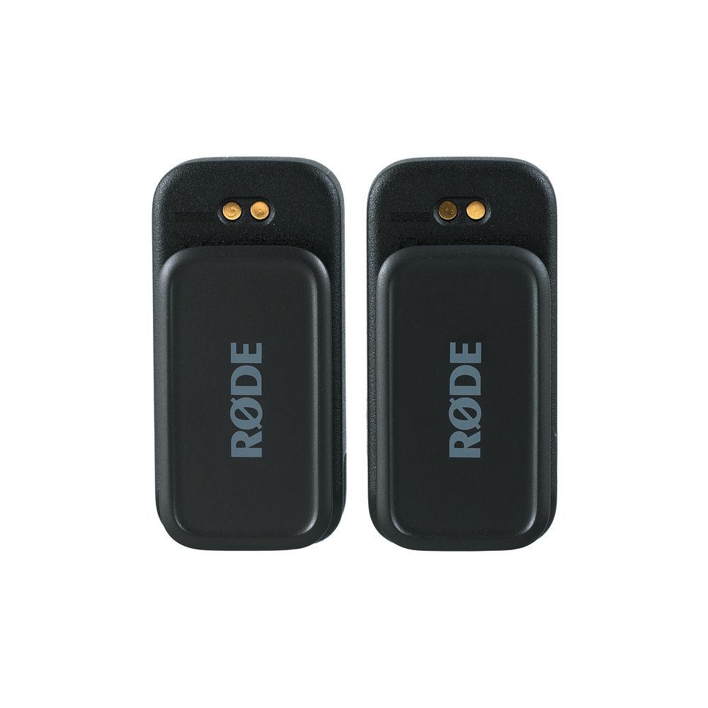 Rode Wireless Micro – Thomann Ireland