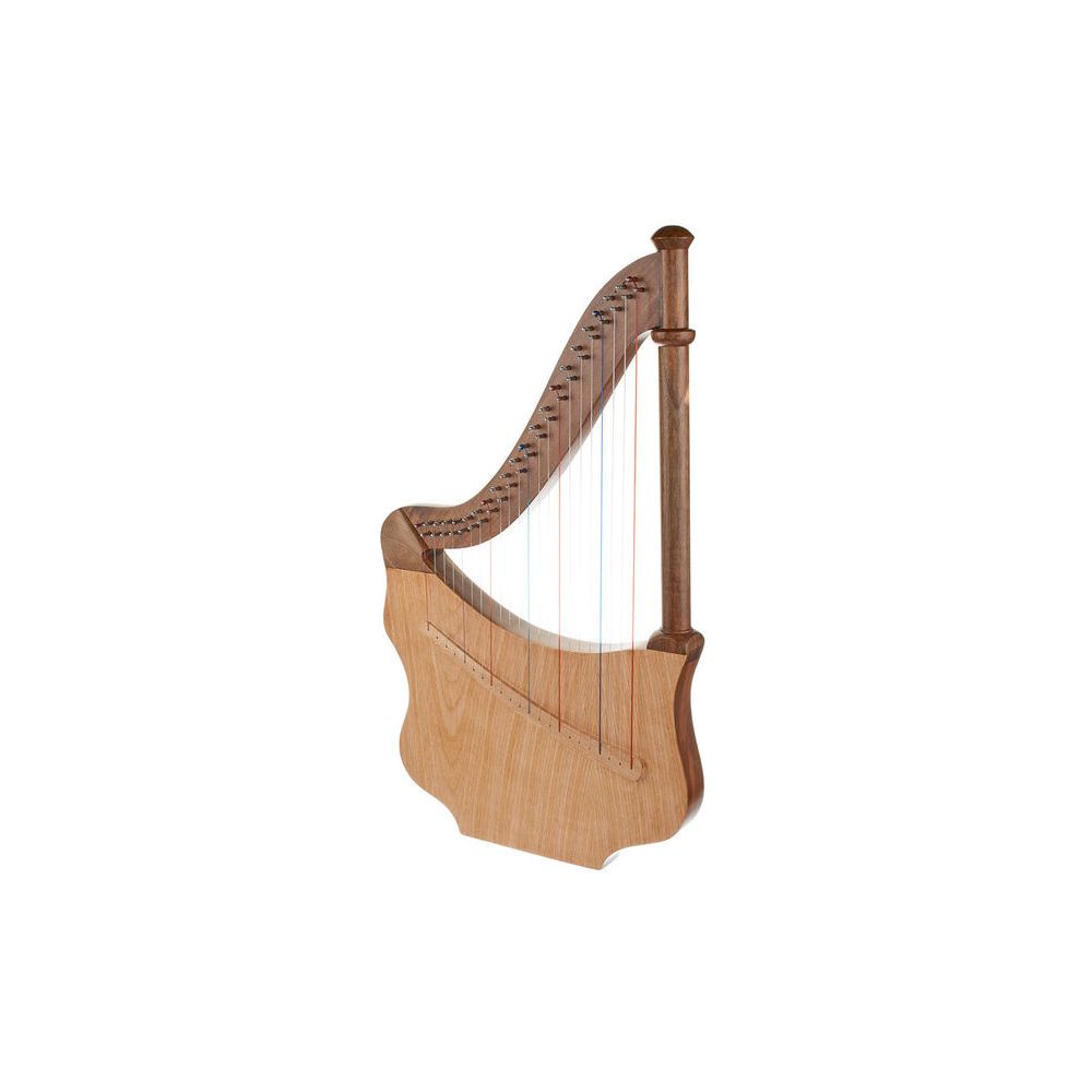 Thomann Lute Harp 22 Strings – Thomann Ireland