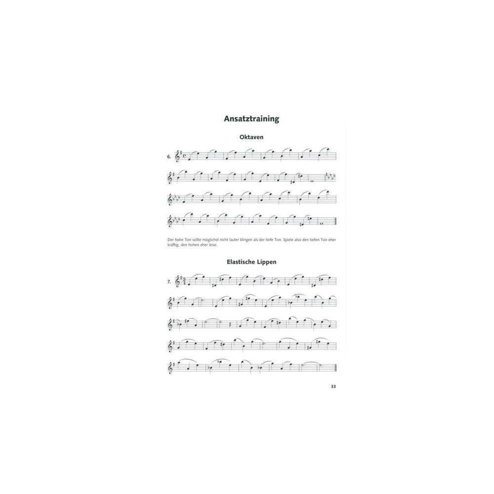 Voggenreiter Das Querflötenbuch 2 – Thomann Ireland