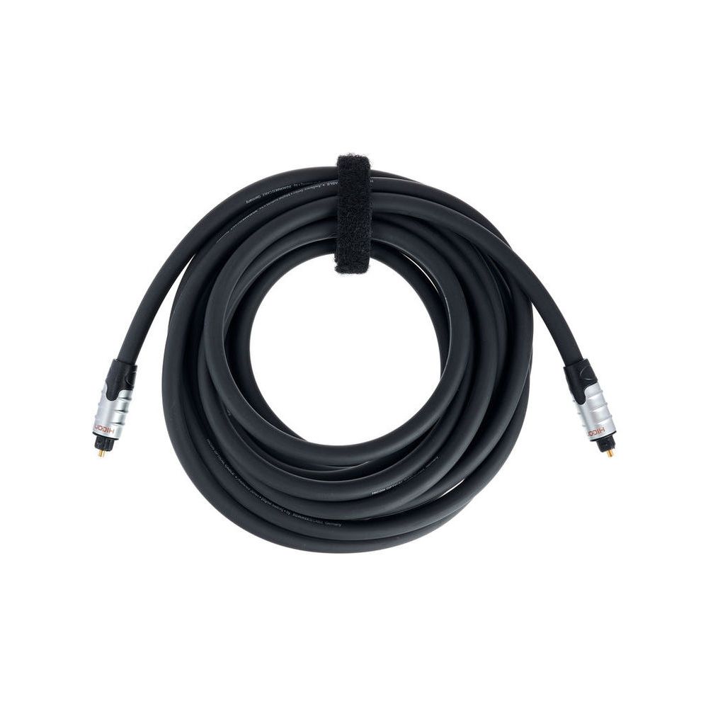 Sommer Cable Toslink Cable 5m – Thomann Ireland