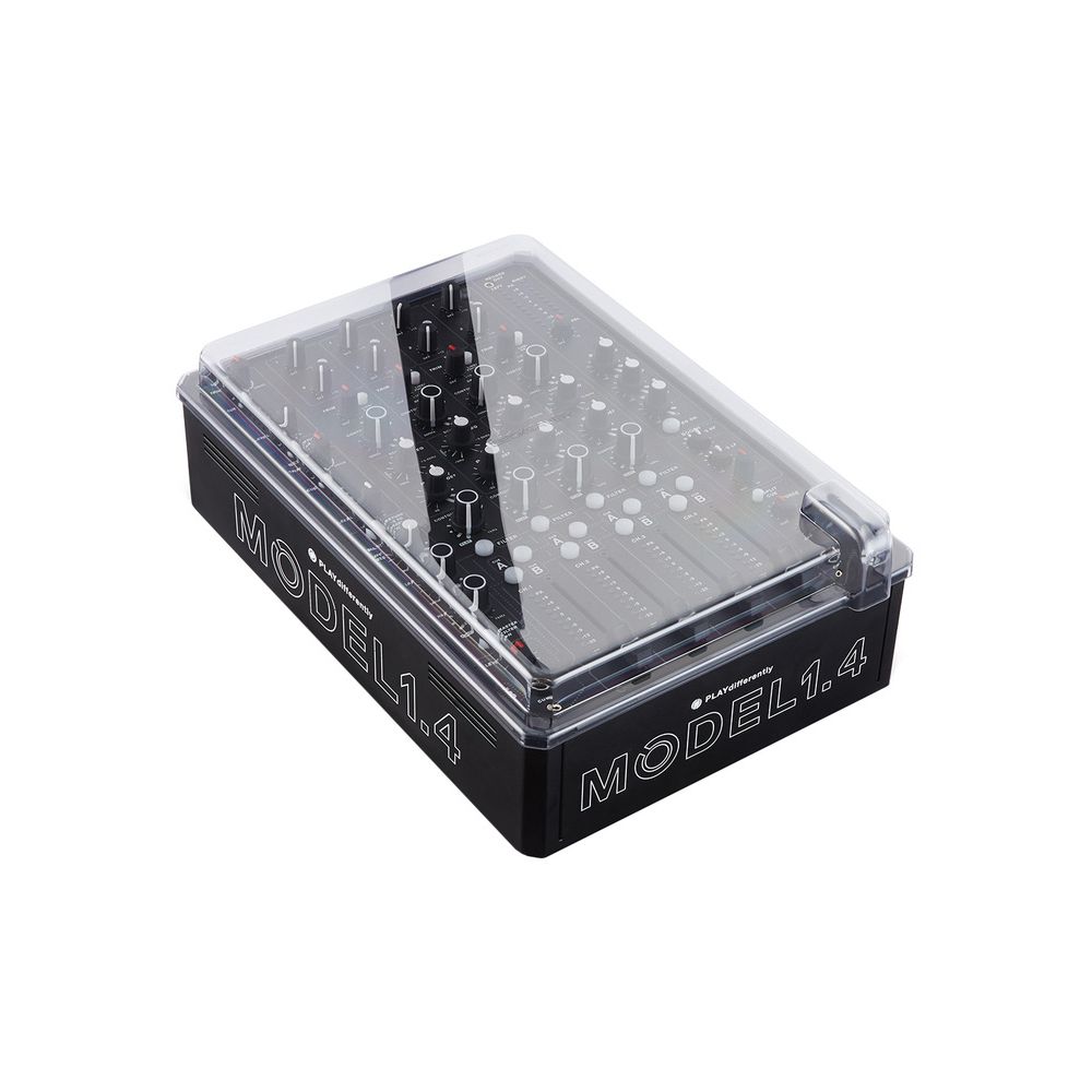 Decksaver Playdifferently Model 1.4 – Thomann Ireland