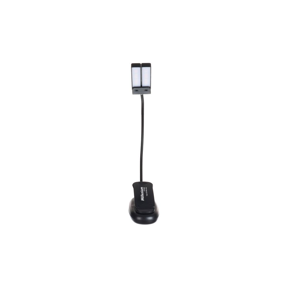 Millenium Triple LED Akku Lamp – Thomann Ireland