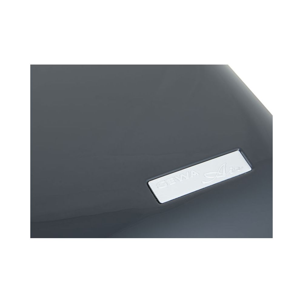 Gewa Air 2.1 Violincase 4/4 GY – Thomann Ireland