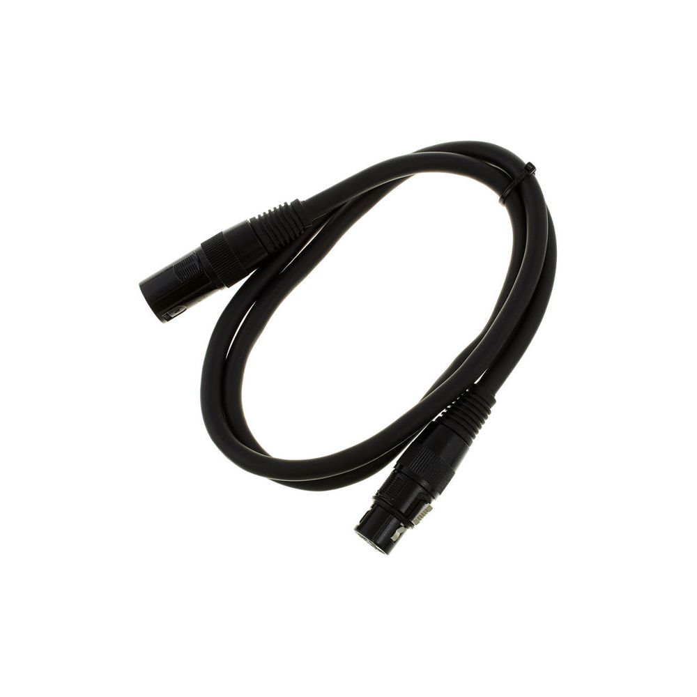 pro snake DMX Cable 5 pin TPD XL Bundle – Thomann Ireland