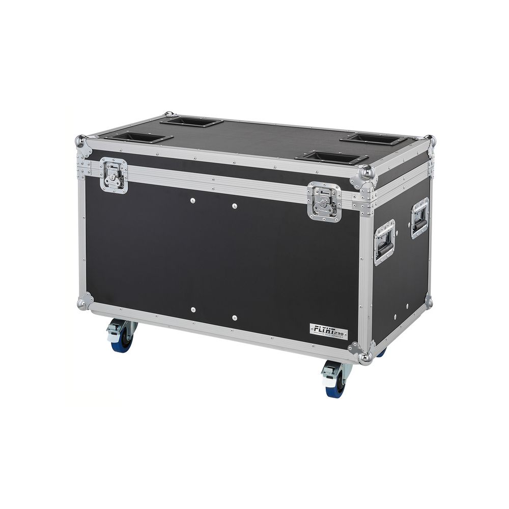 Flyht Pro Case Varytec Hero 4in1 3 – Thomann Ireland