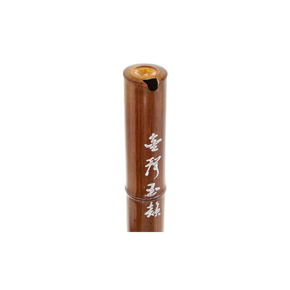 Thomann Shakuhachi Xiao Standard F – Thomann Ireland