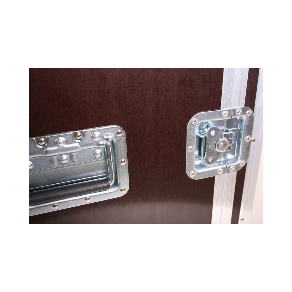 Thon Rack 10U Live 45 – Thomann Ireland