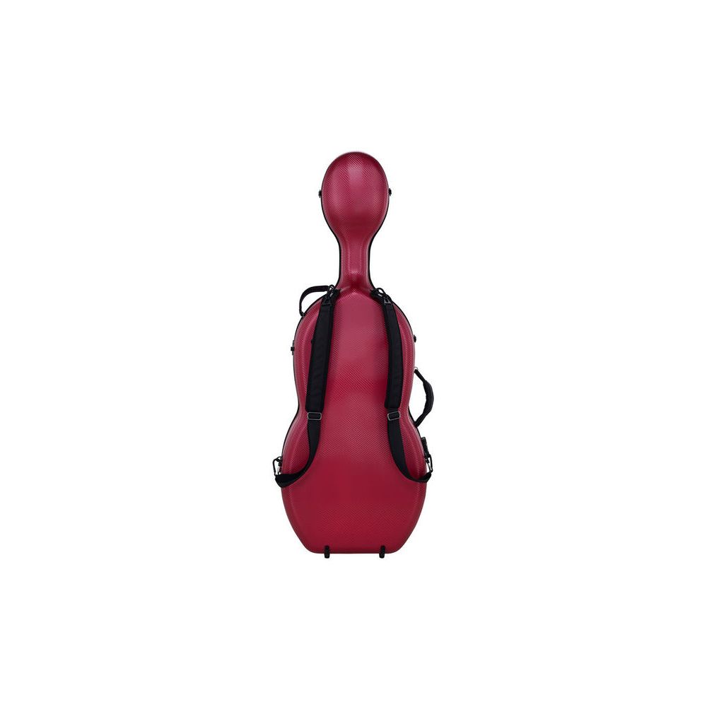 Gewa Pure Cello Case Polycarb. RD – Thomann Ireland