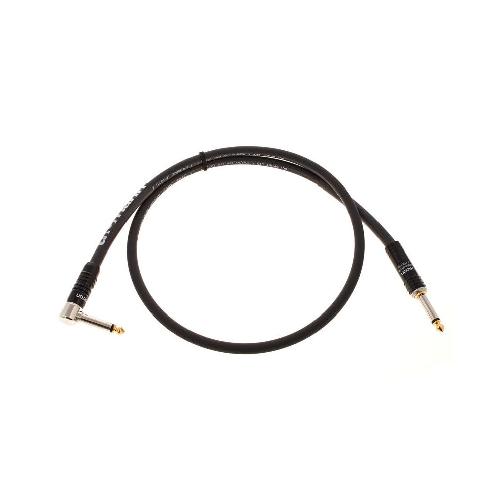 Sommer Cable Spirit LLX Instrument II 0.90 – Thomann Ireland