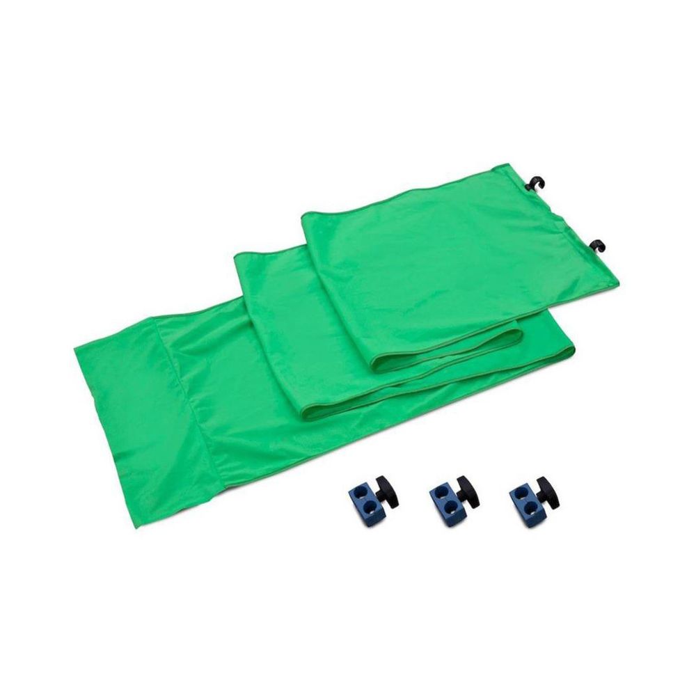 Manfrotto LL LR83354 Connection Kit 3m – Thomann Ireland