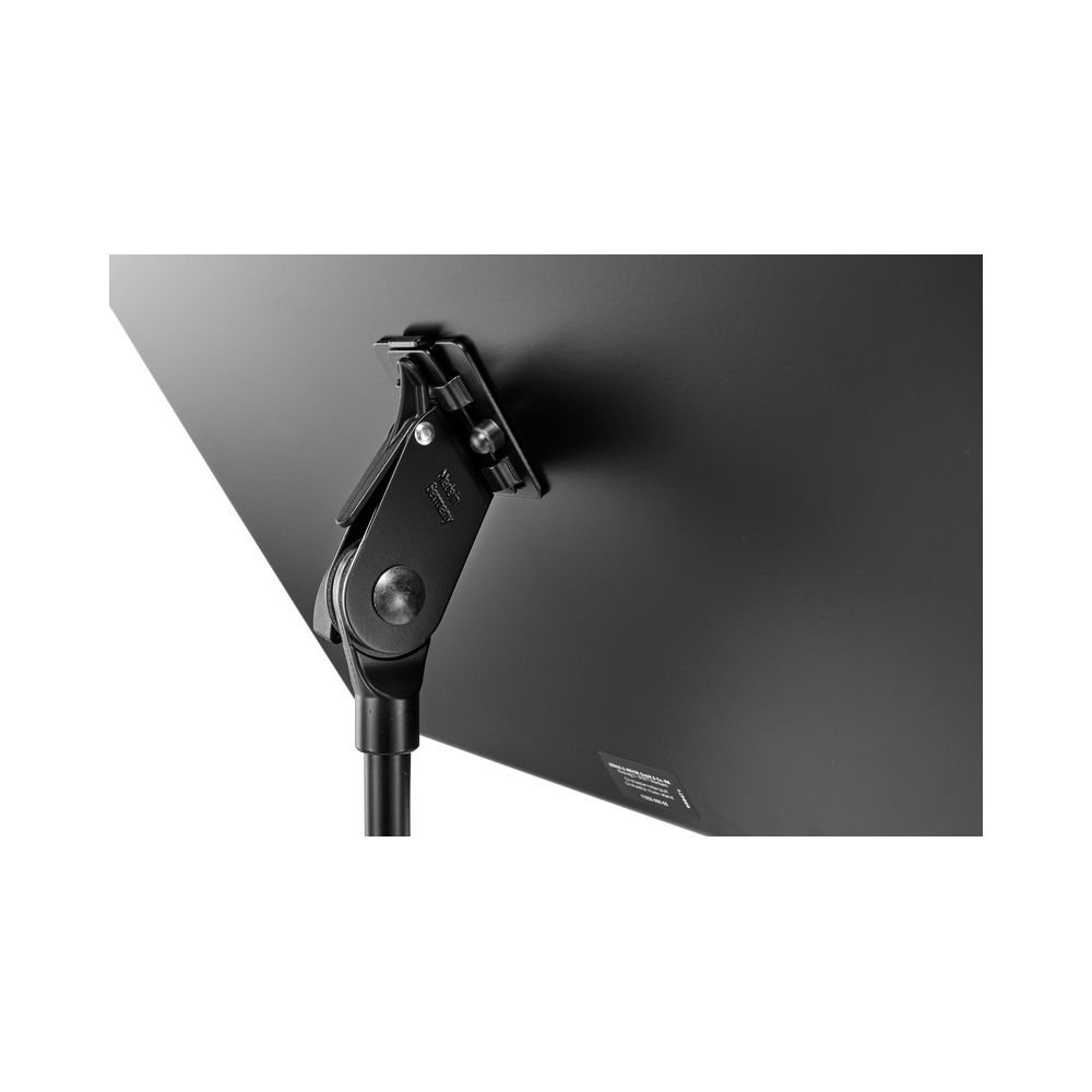 K&M 11920 Orchestra Black – Thomann Ireland