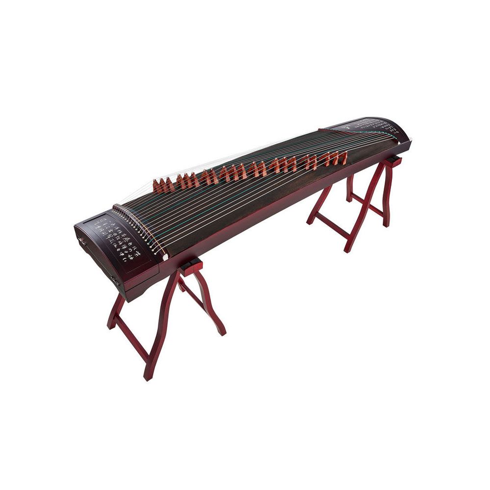 Thomann Chinese GuZheng I