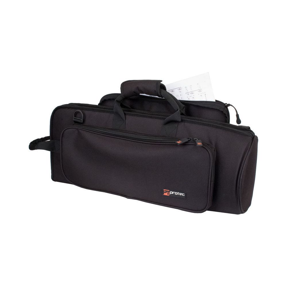 Protec C238X Gigbag for Trumpet – Thomann Ireland