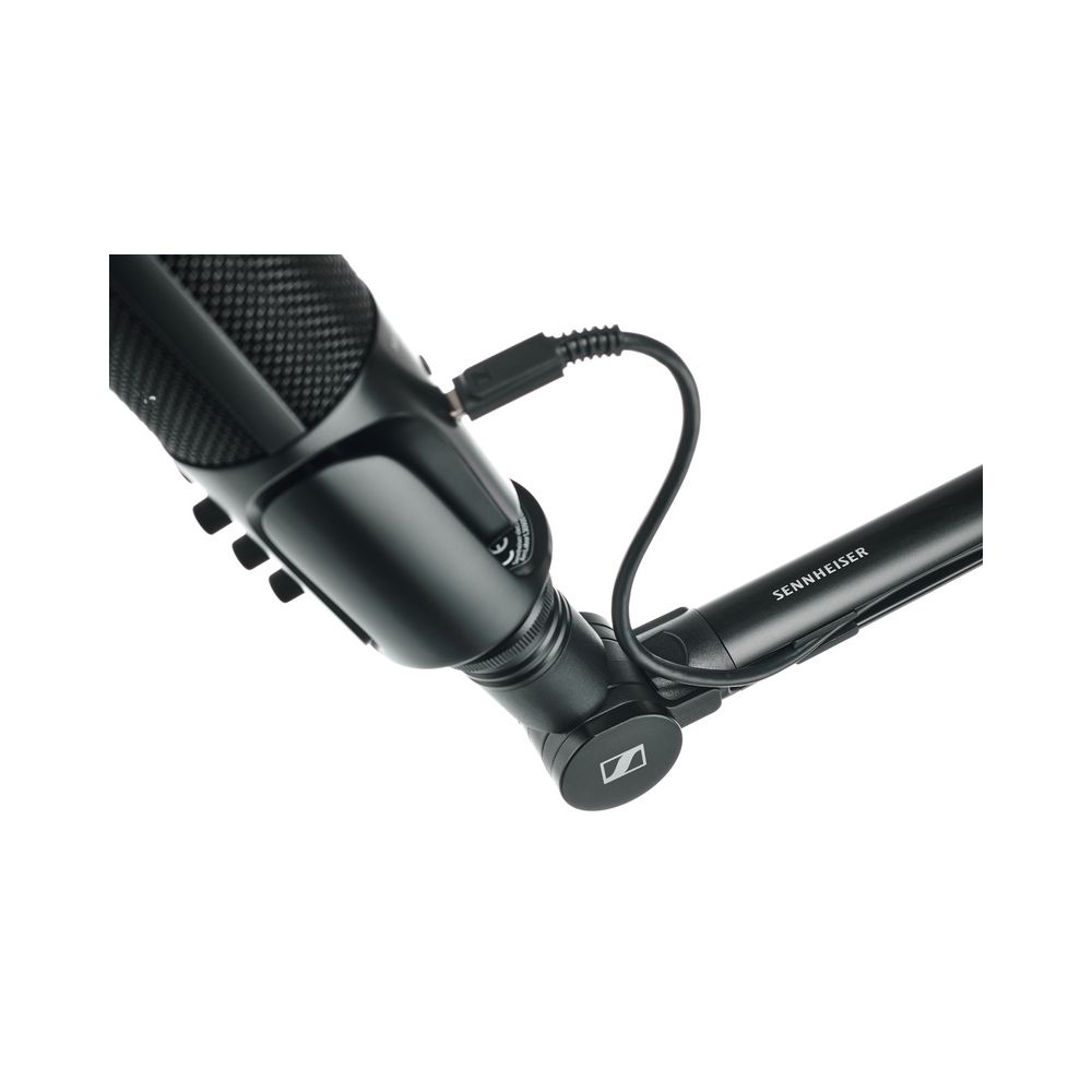 Sennheiser Profile Streaming Set – Thomann Ireland