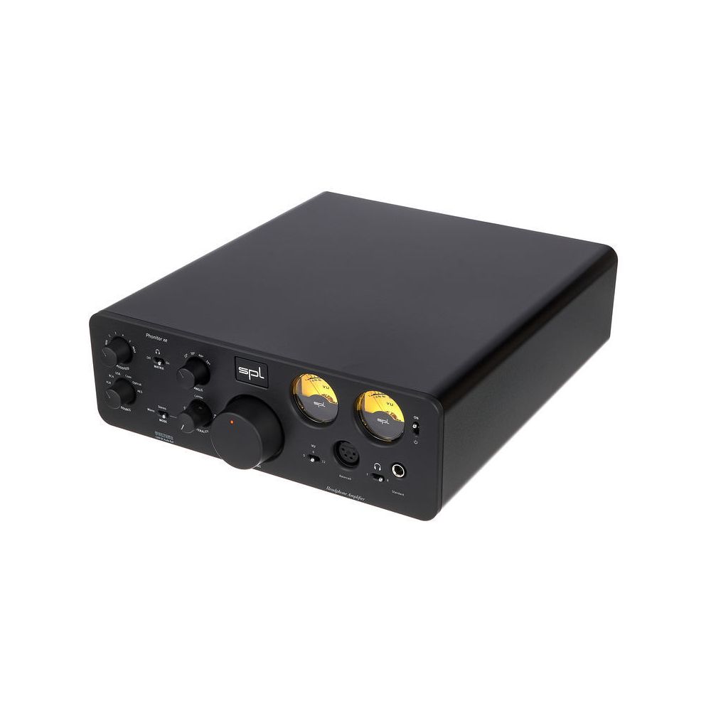 SPL Phonitor xe black – Thomann Ireland