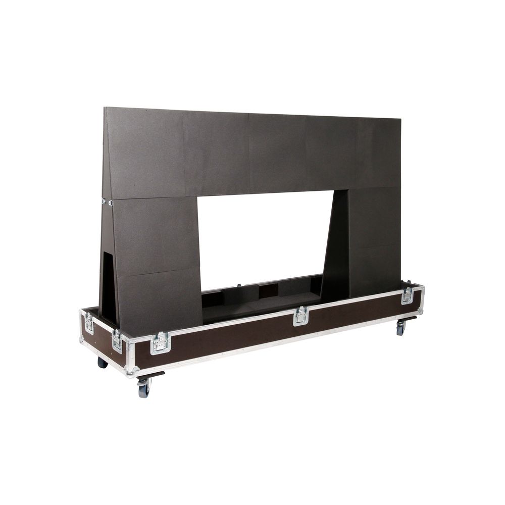 Thon Display MultiCase 100'' 2in1 – Thomann Ireland