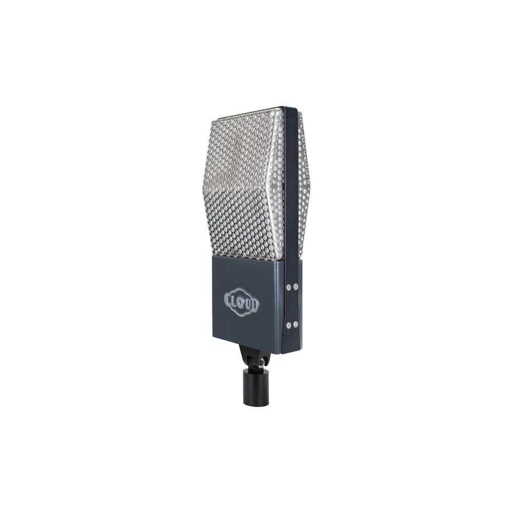 Cloud Microphones JRS