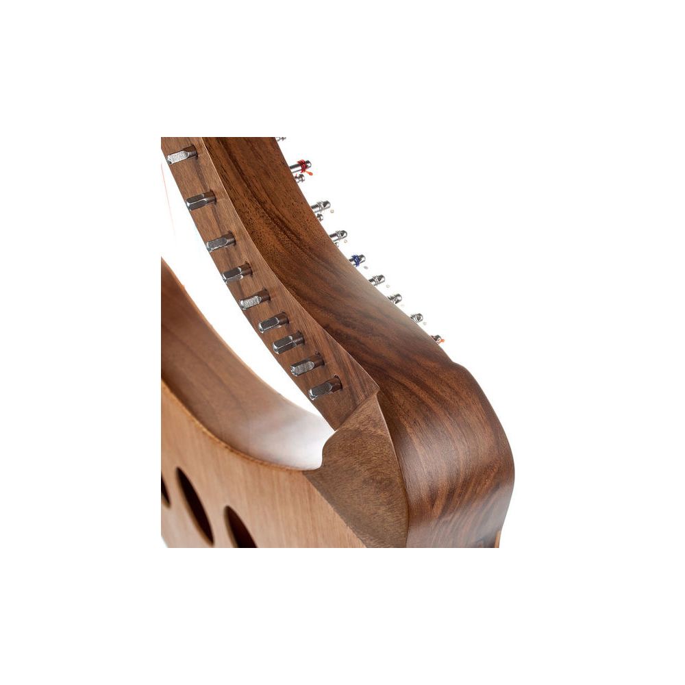 Thomann Lute Harp 22 Strings – Thomann Ireland