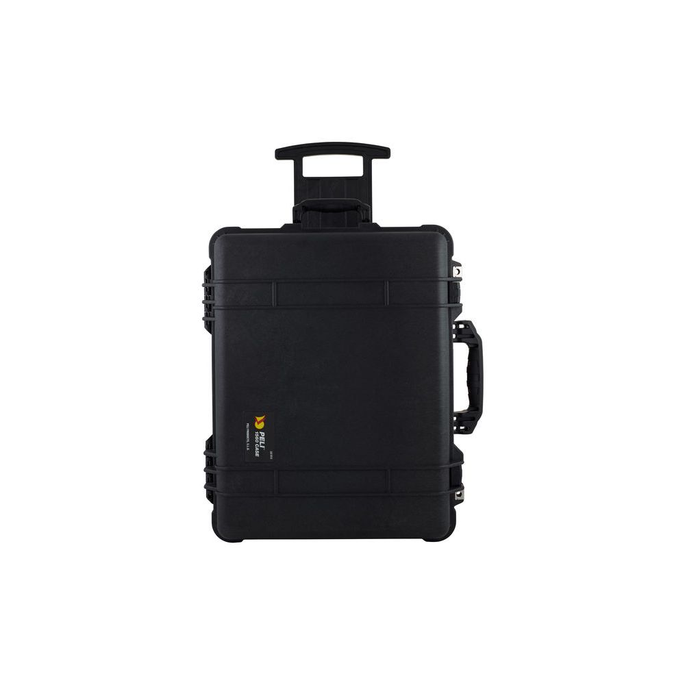 Peli 1560 Foam Black – Thomann Ireland