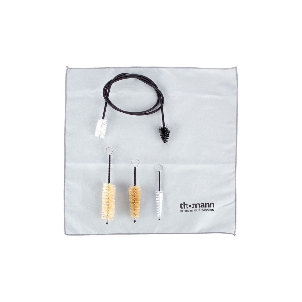 Thomann Cleaning Set Trumpet – Thomann Ireland