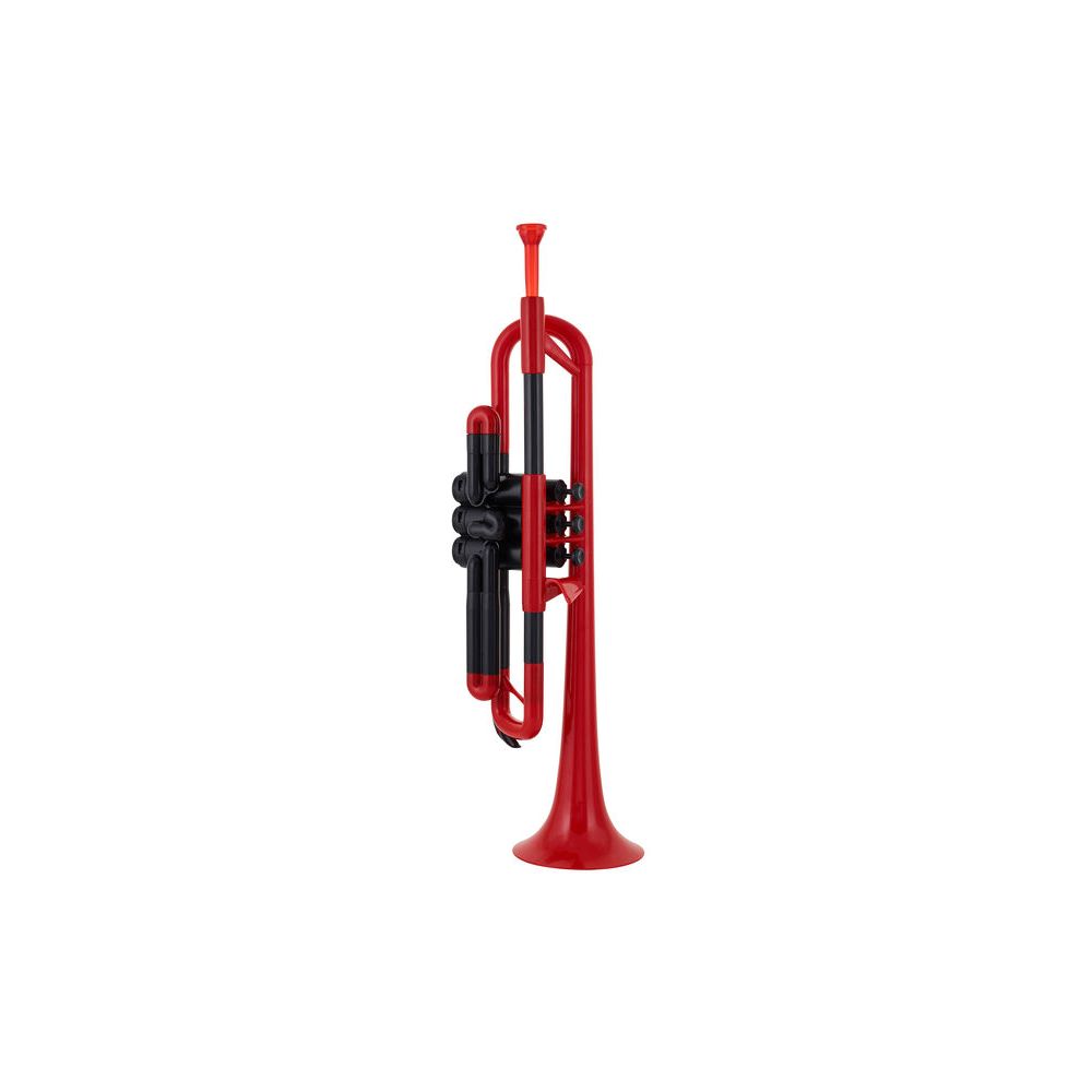 pBone music pTrumpet Red – Thomann Ireland