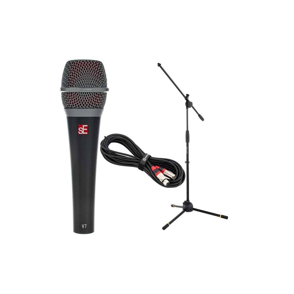 SE Electronics V7 Bundle – Thomann Ireland