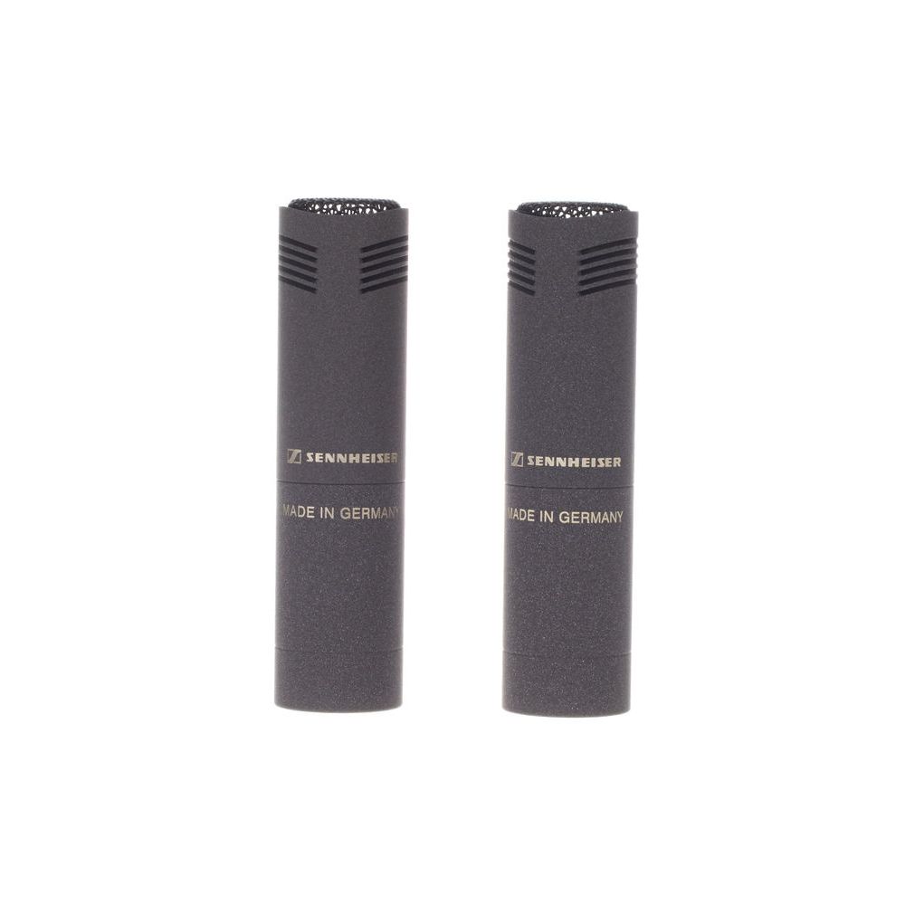 Sennheiser MKH 8040 Stereo Pair – Thomann Ireland