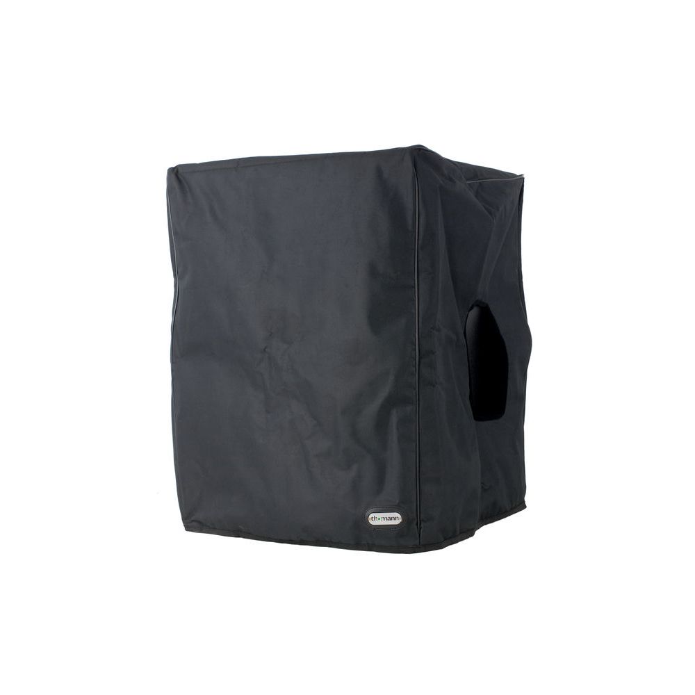 the box T18 Cover – Thomann Ireland