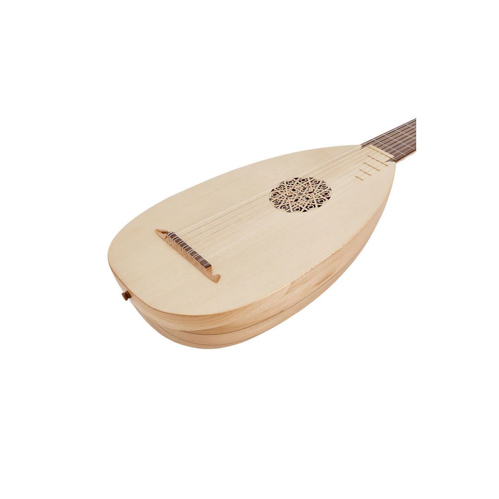 Thomann Renaissance Lute 8/15 – Thomann Ireland