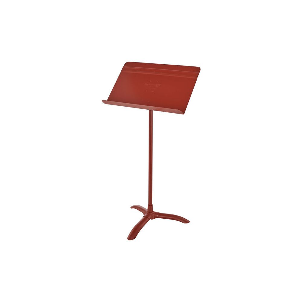 Manhasset 48 Symphony Music Stand Red M – Thomann Ireland