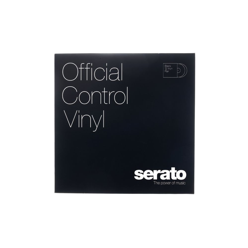 Serato Performance
