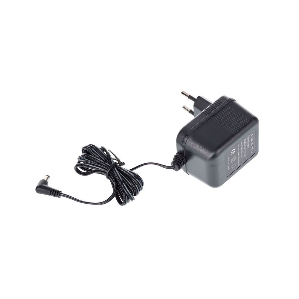 Rolls PS 12 Power Supply – Thomann Ireland